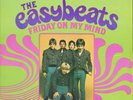 1A/1A-THE EASYBEATS Friday On My Mind/UNITED ARTISTS/ST