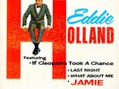 MOTOWN-EDDIE HOLLAND Jamie/1963 ORIGINAL MONO/Near Mint