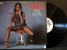 SINE Happy Is The Only Way WLP Patrick Adams disco M-