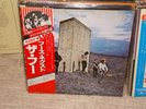 The Who / Who's Next,Japan Red Obi