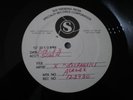 X “Los Angeles” LP TEST PRESSING orig on Slash Plugz