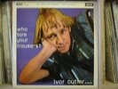 IVOR CUTLER WHO TORE YOUR TROUSERS?