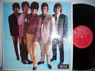   N-Z THE ROLLING STONES UNSTOPPABLE STONES LP