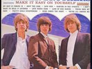 1/1-THE WALKER BROTHERS Introducing/SMASH MONO/Rare/NM