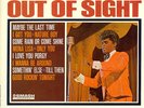JAMES BROWN Sings Out Of Sight/withdrawn cover/SMASH