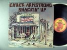 Chuck Armstrong  Shackin' Up