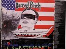 SACRED REICH -Ingorance LP 1987