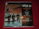 THE BEATLES  Something New rainbow Capitol NM in SHRINK