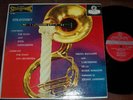 LONDON CS-6035 BB FFSS ANSERMET STRAVINSKY MAGALOFF NM