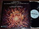 STRAVINSKY FIREBIRD GIULINI STEREO SAX B/S 2279 UK LP