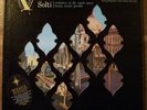 SOLTI Venice RCA LIVING STEREO LSC 2313  NM TAS