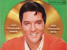 ELVIS PRESLEY – GOLD RECORDS VOL 4 MISPRINT STEREO MINT