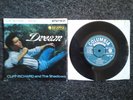 CLIFF RICHARD & SHADOWS DREAM  STEREO EP
