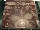 Queen 6 Rare Bootlegs Plus Bonus Kimono Live WOW