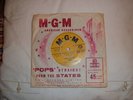 JIGSAW----ONE WAY STREET-----45----RARE