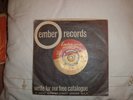 THE VALENTINES----HEY RUBY---45-----RARE