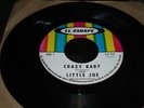 45 rpm Little Joe 