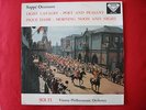 SUPPE OVERTURES- SOLTI- RARE LP- DECCA- SXL2174- WBG