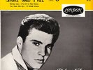 Ricky Nelson rare German EP 