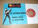 The German Bonds Sonata Facile 7'' Star Club orig.