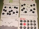 6 PERSUASIVE percussion COMMAND ENOCH LIGHT lp's