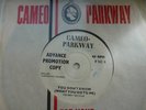 Chubby Checker ' You Don't Know' UK Cameo-Parkway Demo