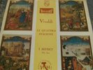 VIVALDI FOUR SEASONS AYO PHILIPS HI-FI STEREO 835 AY LP