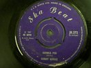 SONNY BURKE - GUINEA PIG / SKA BEAT 45...HEAR