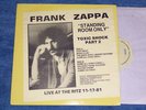 FRANK ZAPPA-STANDING ROOM ONLY(TOXIC SHOCK PART 2)RAR
