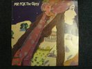 MR FOX - THE GIPSY LP GATEFOLD SLEEVE 1971 EX CON