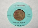 ALTON ELLIS RARE COXSONE 