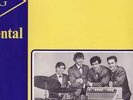 W & G Instrumental Story-LP-Strangers-Chessmen-Marksmen