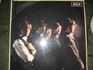 The Rolling Stones Decca Mono LK4605 '64 LP good condtn