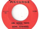 NORTHERN SOUL GENE TOWNSEL 