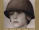 U2-THE BEST OF 1980 - 1990-VERY RARE UK ORIG 2LP SET 