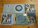 BARONESS BLUE RECORD 3xLP isis,neurosis,mastodon,sunn