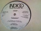 PRIVATE BOOGIE FUNK KRISP