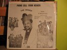 BLACK GOSPEL SOUL Phone Call From Heaven LULA COLLINS