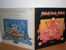 BLACK SABBATH - SABBATH BLOODY SABBATH 1973 UKLP WWA005