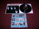 MEET THE BEATLES STEREO NO PUBLISHING CREDITS MUST SEE