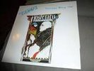 THE CRAMPS Teenage Drug Idol lp  ORIG very rare