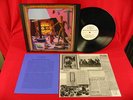 WIZARDS FROM KANSAS 1969 DEMOS & LIVE RURAL PSYCH LP
