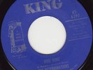 NORTHERN SOUL 45 RPM - THE DETERMINATIONS on KING