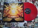 HAPSHASH AND THE COLOURED COAT + POSTER M-/M- LP