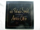 THE ROLLING STONES Atlantic city ´89 3 x LP Box TSP 075