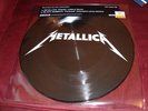 Metallica Black Sabbath - Frantic Record Store Day
