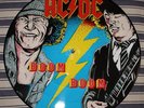 AC/DC sehr rare Live 12