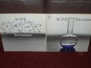 HOME The Alchemist LP 1973 CBS 1st Press 