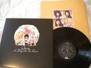 QUEEN - A DAY AT THE RACES - LP - SUPERB MINTY COPY