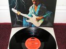 JIMI HENDRIX - MIDNIGHT LIGHTNING - N/MINT UK LP